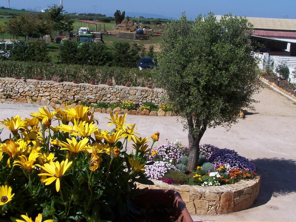 Agriturismo Cuile De Molino Porto Torres Εξωτερικό φωτογραφία