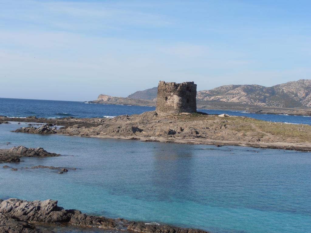 Agriturismo Cuile De Molino Porto Torres Εξωτερικό φωτογραφία