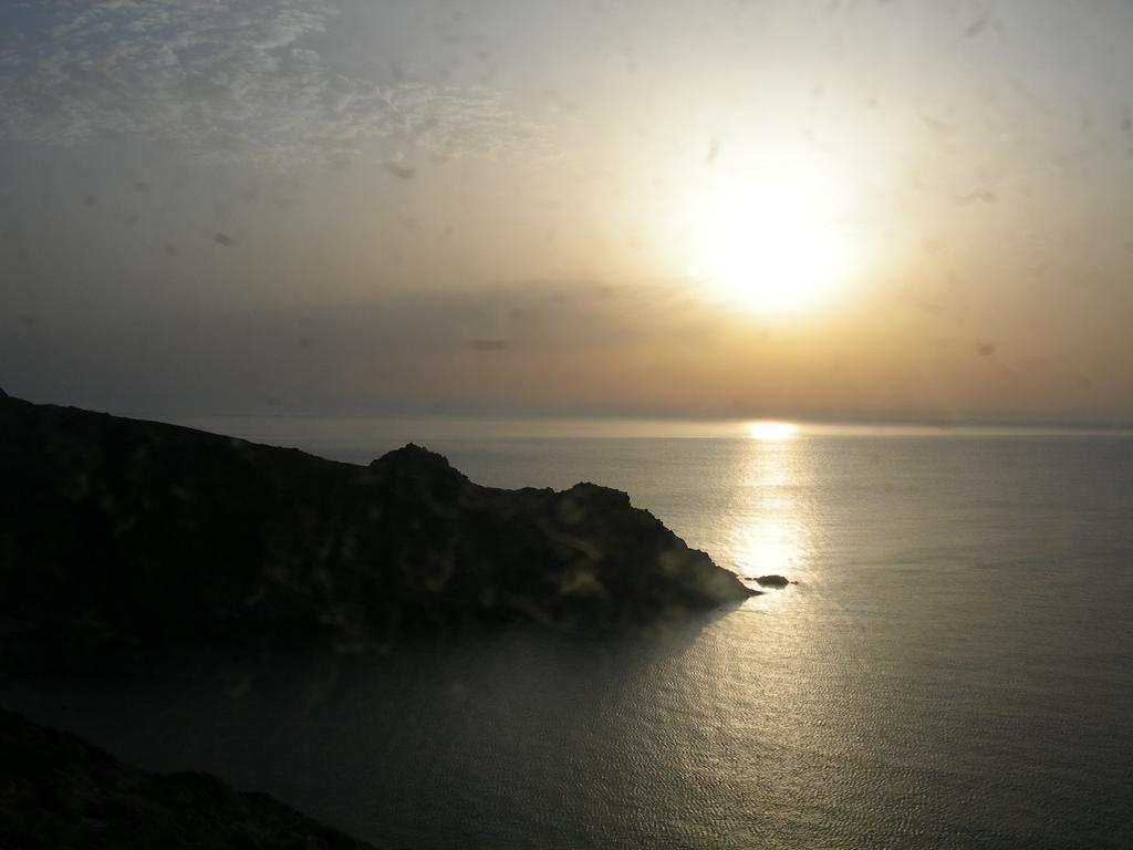 Agriturismo Cuile De Molino Porto Torres Εξωτερικό φωτογραφία