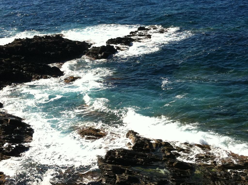 Agriturismo Cuile De Molino Porto Torres Εξωτερικό φωτογραφία